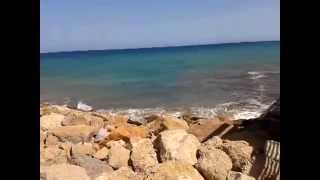Nudist Beach Tour in Spain