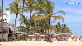 Arraial D'Ajuda - Atrativos e Arraial D'Ajuda Hostel