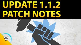 Patch 1.1.2: Masterworks Armor, All Raid Perks, QoL Updates