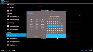 android 4.0.3 ics running on pc using windroy