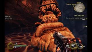 1# Shadow Warrior 2 ► Первый взглад