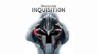 Прохождение Dragon Age Inquisition - часть 1 [без комментариев|PS4 pro 1080p]