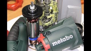 Перфоратор Метабо / KHE 2644 / POWER TOOLS