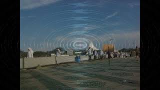 Mahallul Qiyam - Al Khidmah PonPes Al Fitrah Kedinding Surabaya