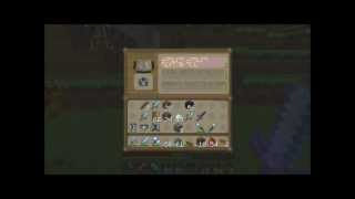Minecraft - Advanced Enchanting Tutorial