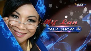 Mỹ Lan Show | 25/12/2019 | SETTV www.setchannel.tv