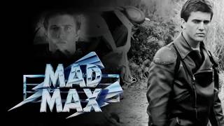 MAD MAX in FALLOUT 4 |13| Hardcore/ survival difficulty Permadeath - the City's Ruins