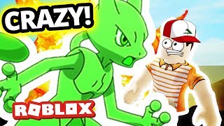 *Live* Aura Legendary Hunting in Project Pokemon