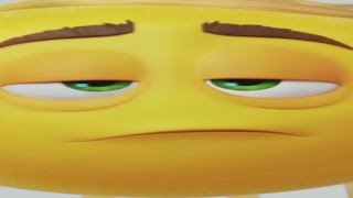 The Emoji Movie but it's in FULL HD 1080P and sounds weird *headphones required*