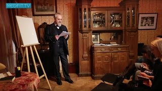 АНДРЕЙ ЗУБОВ. Лекция 27. "Царство Бога"
