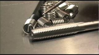 Thread Repairs