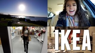 VLOG: A DAY IN MY LIFE | JESSIE B