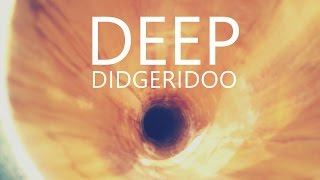 Didgeridoo 7th Chakra Meditation Shaman drum - Trance Music - Spirit & Breath