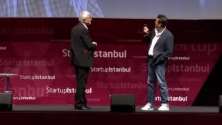 Invidyo - Startup Istanbul 2016
