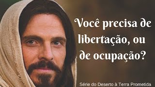 ESSA MENSAGEM É UM DESPERTAR PARA A SUA VIDA! Tome posse de cada Palavra!