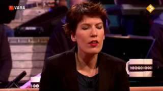 Lieve Paul Fragmenten aflevering 4 'Paulien Cornelisse'