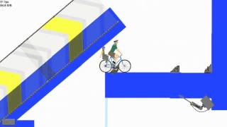 Happy Wheels-Серия 21