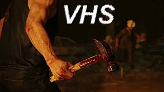 The Last of Us 2 - ламповый русский трейлер 2 - VHSник