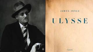 James Joyce : Ulysse par Jacques Dombasle (1948 / France Culture