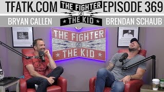 The Fighter and The Kid - Episode 369