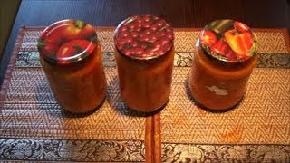 Лечо с кабачками анкл бенс