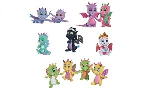 Дракончик Safiras 5951000 Сияющие крылья в магазине PLANETTOYS