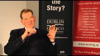 Telling the Story: developing your idea