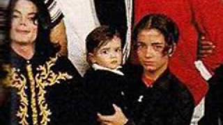 Omer Bhatti: Michael Jacksons secret child? (Joe Jackson has now confirmed that he is)