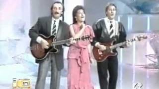 ricchi e poveri si me enamoro (español)