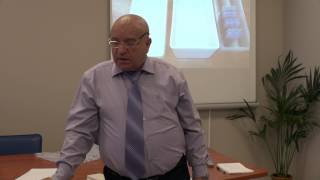 Мастеркласс: Трошин В.П., цитологический скрининг рака шейки матки