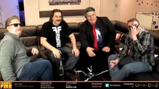 FRIENDLY FIRE 2015 | Elektro-Schock Spiel