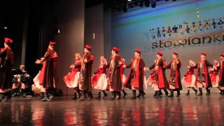 Słowianki - Mazur