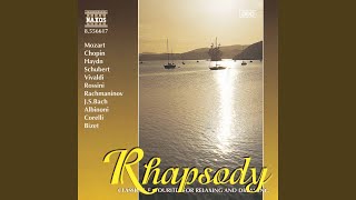 Rhapsody on a Theme of Paganini, Op. 43: Variation 18