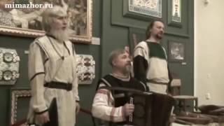 Не для меня придет весна