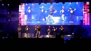 The Big Groove 2010 - Quest Crew (USA) Part 2