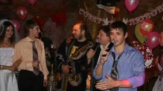 Gmen Live Show