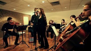 Gel Ey Seher-Kocaeli Üniversitesi Güzel Sanatlar Fakültesi Müzik Bölümü Orkestrası