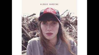 Aldous Harding - Stop Your Tears