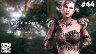 The Elder Scrolls Online - Прохождение #44: Очищение Древа Судьбы