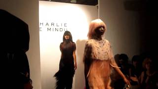 Charlie Le Mindu s/s 11