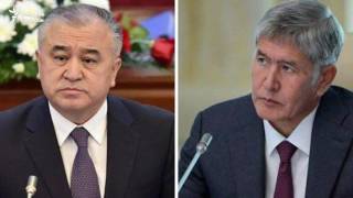 Қирғизистон президентидан қандай бойиганини исботлаб бериш талаб қилинди