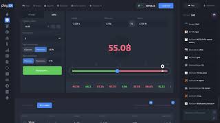 ПОДНЯЛ 12 000 ПО ТАКТИКЕ В РЕЖИМЕ DICE.PLAY2X