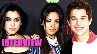 Fifth Harmony: Camila Cabello Reveals Cutest Thing About Boyfriend Austin Mahone