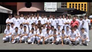 TORNEO NACIONAL DE CLUBES DE EUSKAL HERRIA