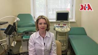 Установка и удаление внутриматочной спирали.
