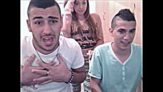 טייץ איילים - Ido & Amit