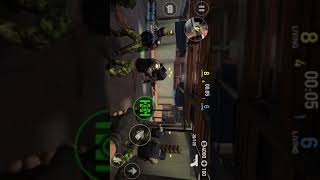 Account Giveaway (Forward Assault) READ DESC