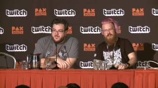 RollPlay - 4 Years Later - PAX South 2017
