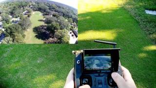 Hubsan X4 H501S Firmware 1.6.25 Conclusion