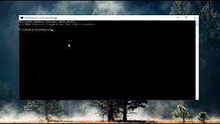 System Error 5 - Hidden Windows 7/8/10 Administrator Account FIX